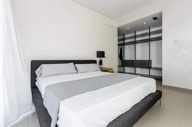 Villa 3 habitaciones 319m² en venta - Campoamor — 39