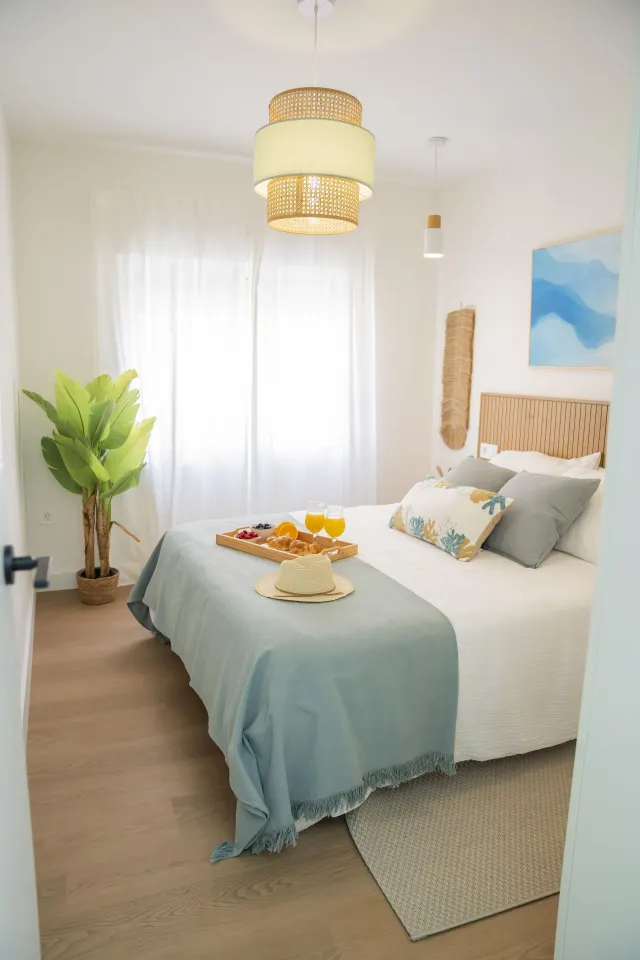 Apartamento 3 habitaciones 65m² en venta - Villananitos — 13