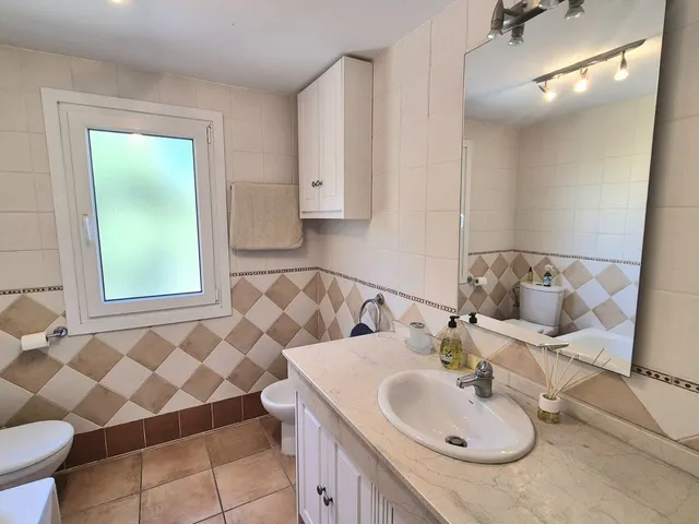 Adosado 3 habitaciones 127m² en venta - Costa del Sol — 28