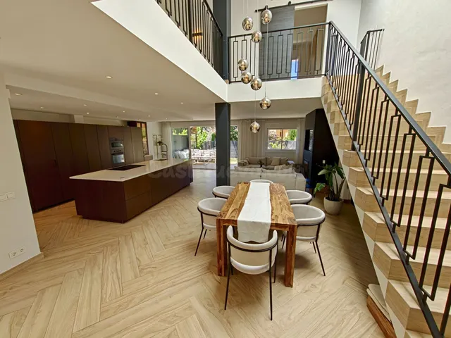 Adosado 4 habitaciones 180m² en venta - Costa Del Sol - foto 2
