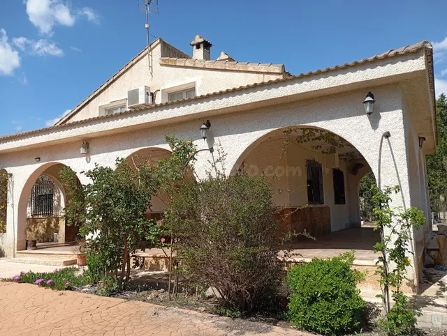 Villa 5 habitaciones 360m² en venta - Ayuntamiento - foto 4