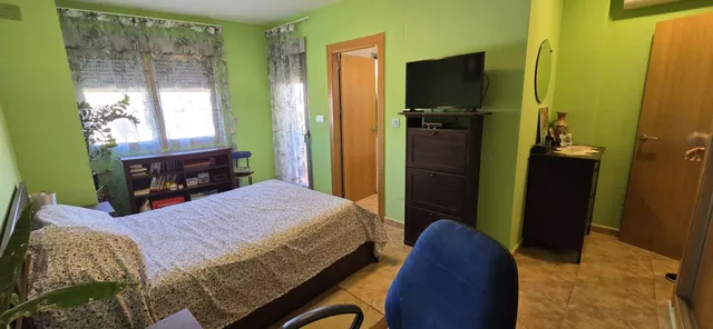 Dúplex de 4 dormitorios, 3 baños, garaje privado y placas solares en el mirador – San Javier — 20