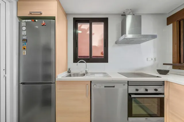 Casa 2 habitaciones en venta - Pueblo — 12