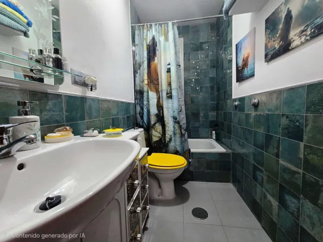 Chalet pareado - Bormujos — 21