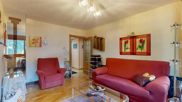 PISO en VENTA en ZARAGOZA - Avenida Navarra (Ref.: 00932) — 6