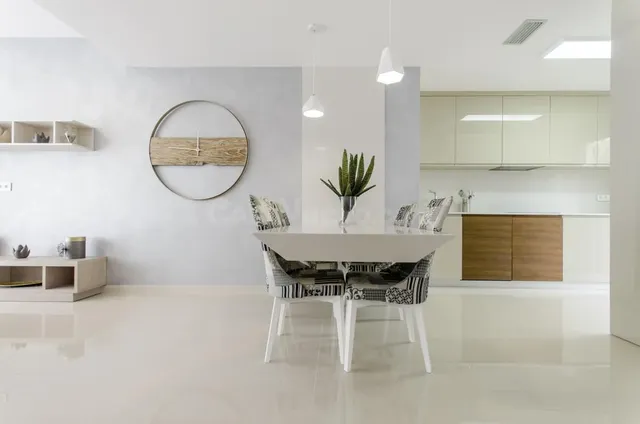 Villa 4 habitaciones 135m² en venta - Bellavista — 15