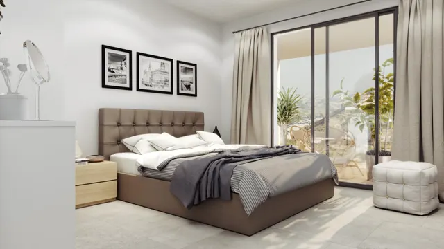 Villa 4 habitaciones 250m² en venta - La Marquesa — 11