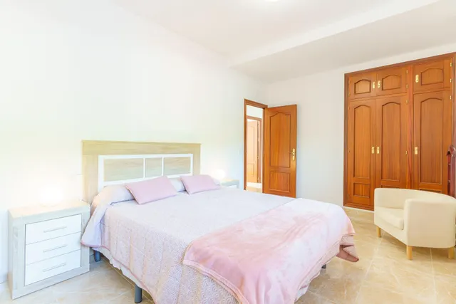 Exclusivo chalet independiente en Mazagón, a solo 400 metros de la playa — 33