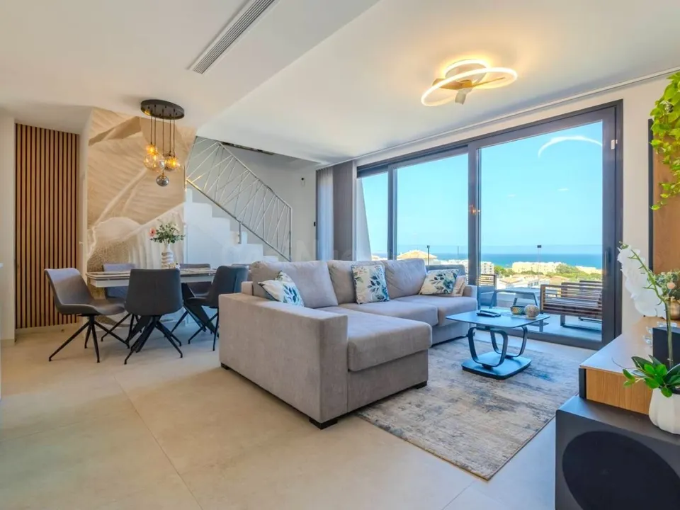 Apartamento 3 habitaciones 93m² en venta - El Edén - Los Estaños