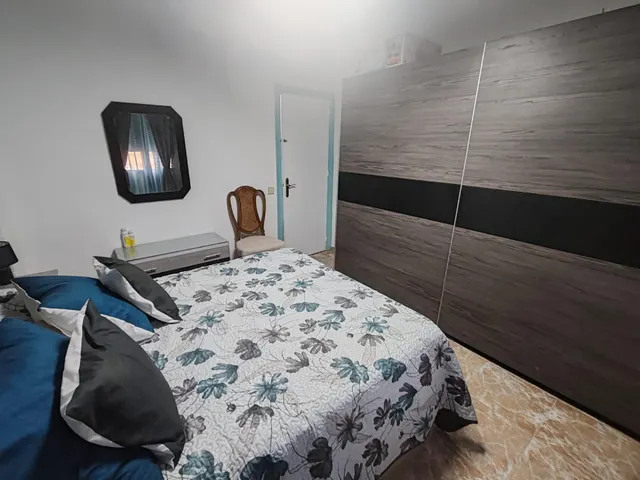 Chalet independiente con piscina y parcela de 1.221 m2 en Las Quemadillas. Córdoba — 13