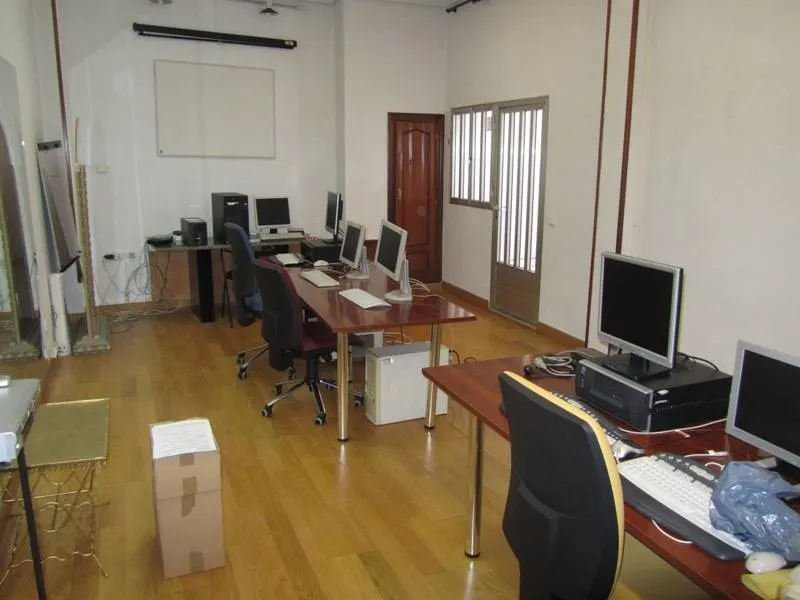 OFICINA 3 DESPACHOS