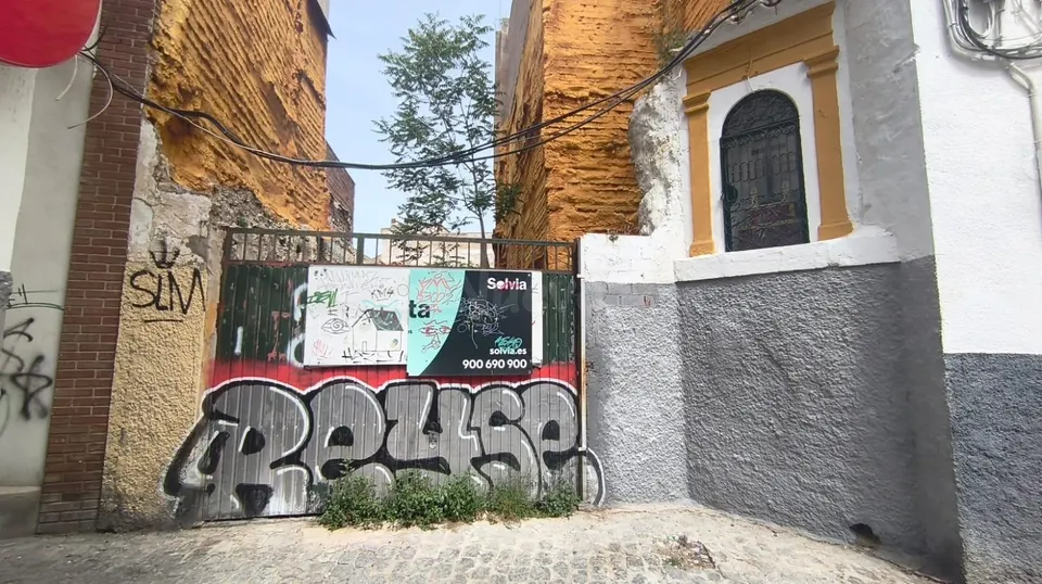 Venta de Suelo Urbano en Jaén.