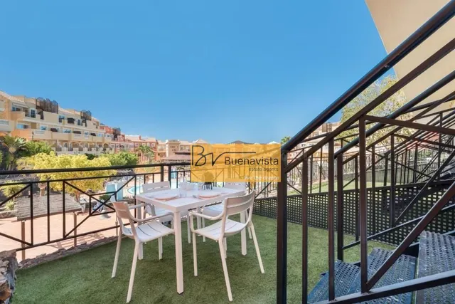 Apartamento 62m² en venta - Los Cristianos