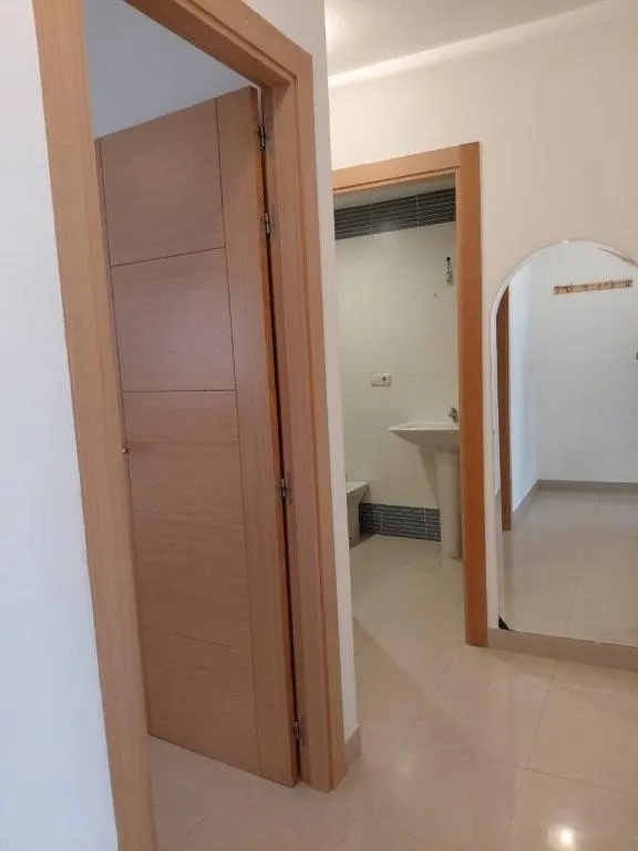 Doña ermita, coqueto piso de 2 dormitorios,  2 baños — 15