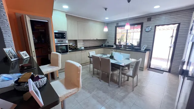 Casa 3 habitaciones 130m² en venta - La siesta — 20