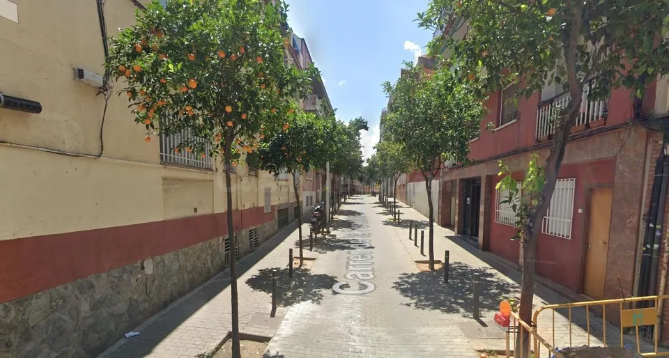 PISO EN BARCELONA