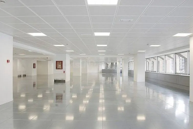 OFICINA | AZCA, donde Madrid hace negocios