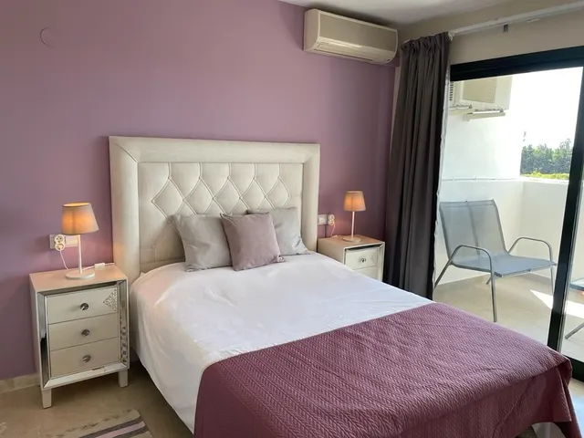 Apartamento 2 habitaciones 104m² en alquiler - La Resina — 8