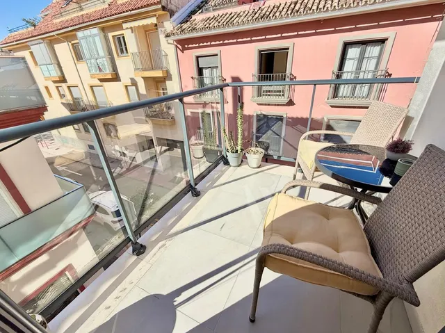 Apartamento 2 habitaciones 76m² en venta - Centro - foto 4