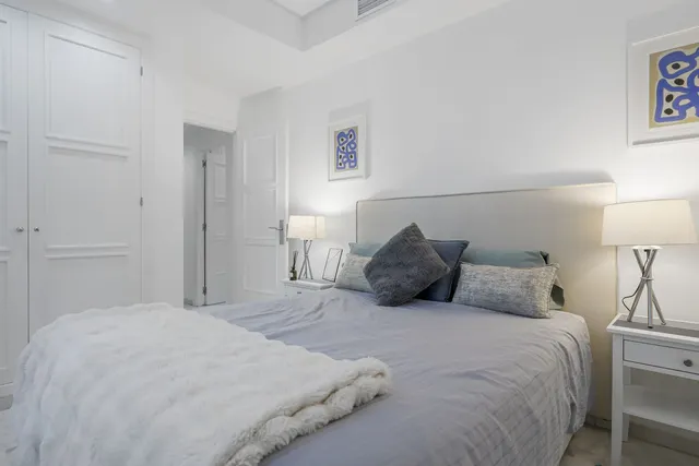 Apartamento 3 habitaciones 100m² en venta - Centro — 18