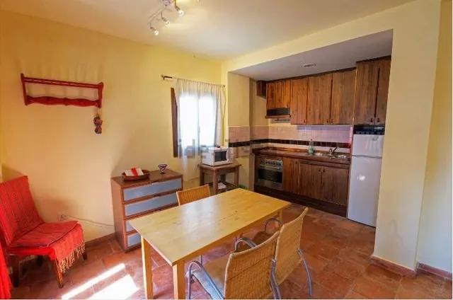 SE ALQUILA MARAVILLOSA CASA EN ZONA DEL ALBAIZIN — 7