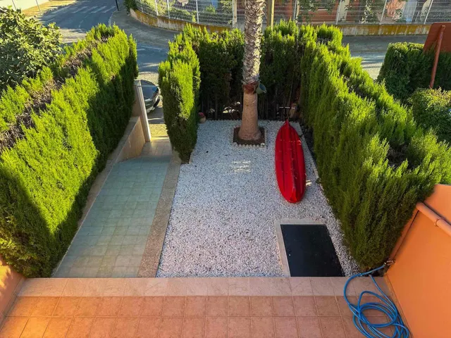 ALQUILER EN VENTA LANUZA · EL CAMPELLO — 9