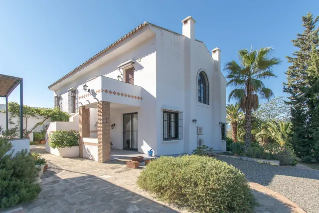 Finca rústica 7 habitaciones 1009m² en venta - Alora pueblo — 10
