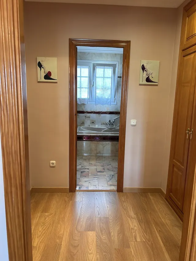 Chalet 4 habitaciones 246m² en venta - El Zabal-Santa Margarita — 42