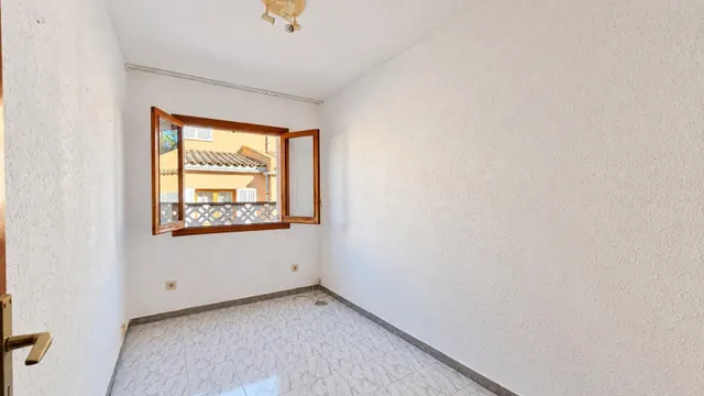 Casa con piscina y gran potencial en Sa Indiotería — 33