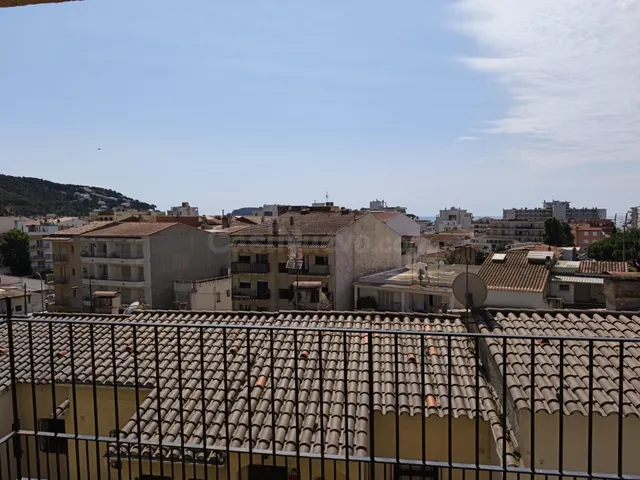 Piso Con Licencia Turística En l'Estartit Edificio "La Font" - foto 2
