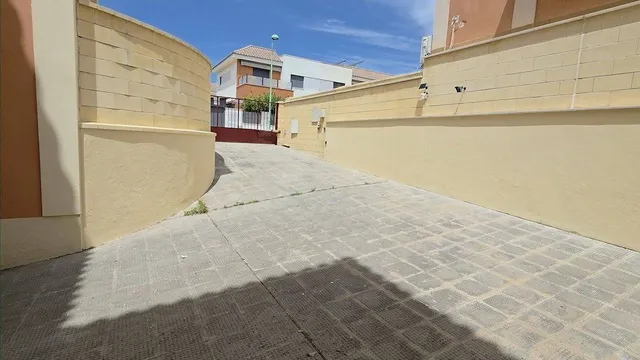 Venta pareado en Dos Hermanas — 25