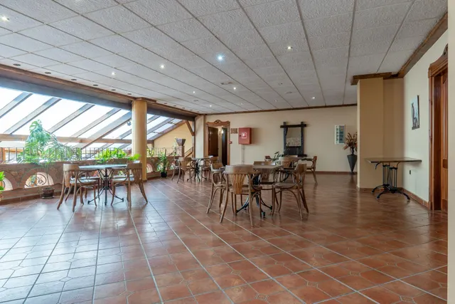 Venta del HOTEL-RESTAURANTE CERRILLO DE SAN MARCOS - Complejo hostelero en pleno funcionamiento (DIEZMA - GRANADA) — 21