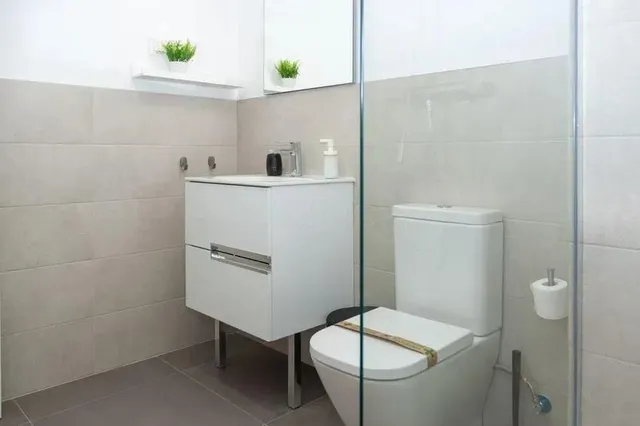 Piso 3 habitaciones 140m² en venta - Los Álamos — 48