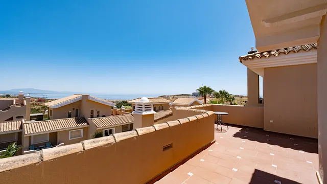 Adosado 4 habitaciones 262m² en venta - Costa del Sol — 6
