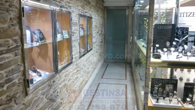 Local comercial 80m² en venta - Centro - foto 3