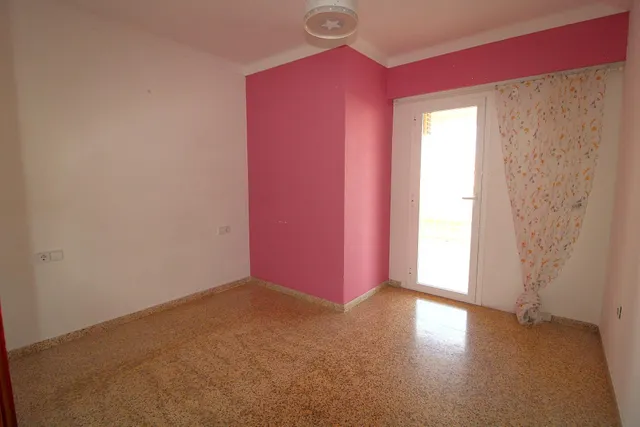Bonito y amplio piso con terraza — 19