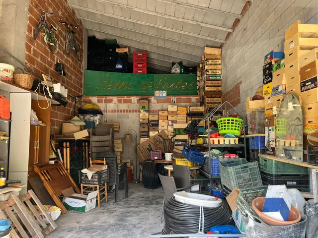 CASA CON TERRENO ( Callosa De Ensarriá) — 13