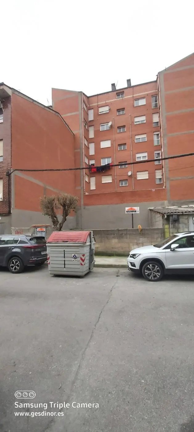 SOLAR EN PONFERRADA