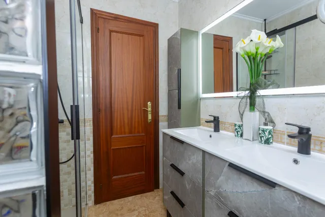 Exclusiva residencia con vistas  al mar — 27