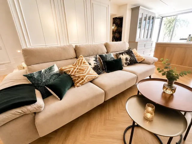 Vivienda exclusiva de diseño junto al Roig Arena y la Ciudad - foto 4