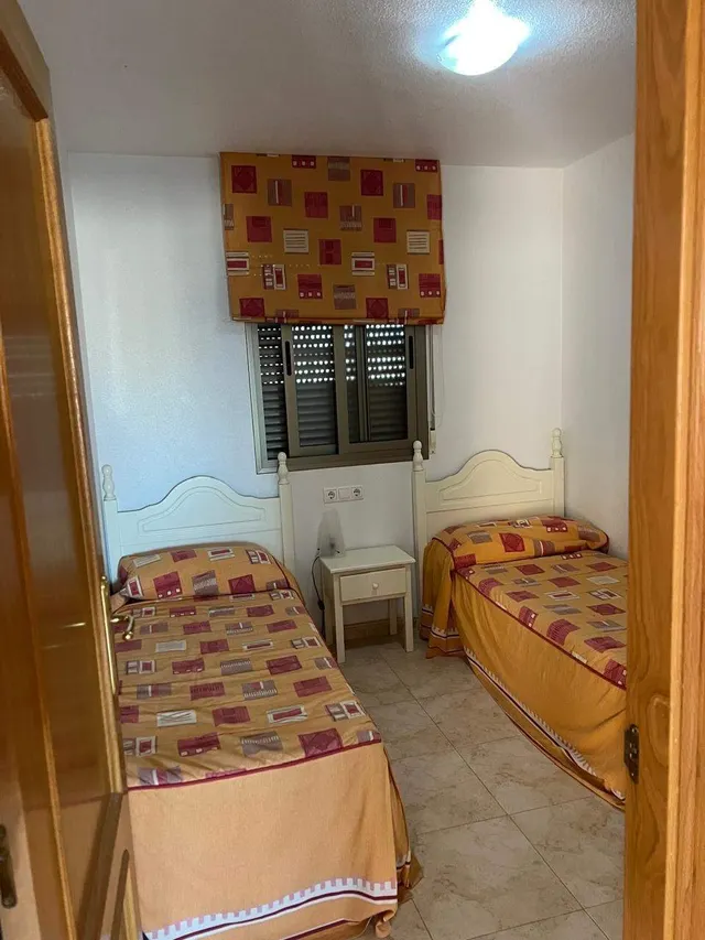 Exclusivo Ático en Cala Villajoyosa - Alquiler €1200 — 13