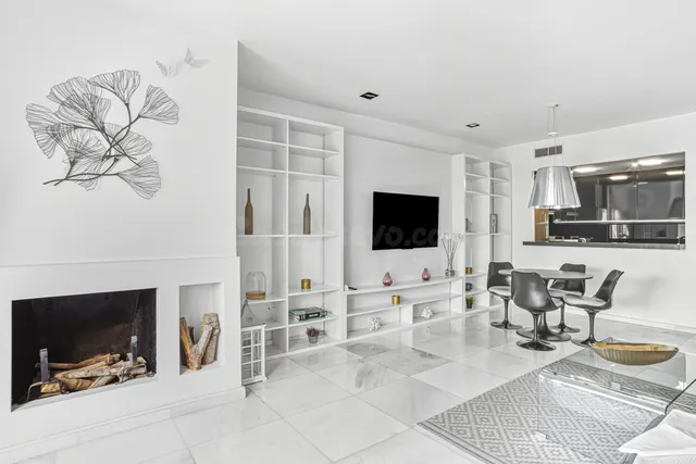 Ático 1 habitación 91m² en venta - Marbella - foto 2