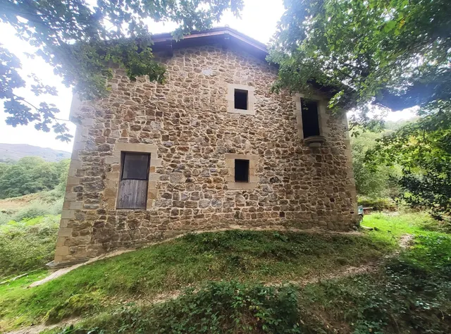 Casa señorial con encanto en el Valle de Cabuérniga — 6