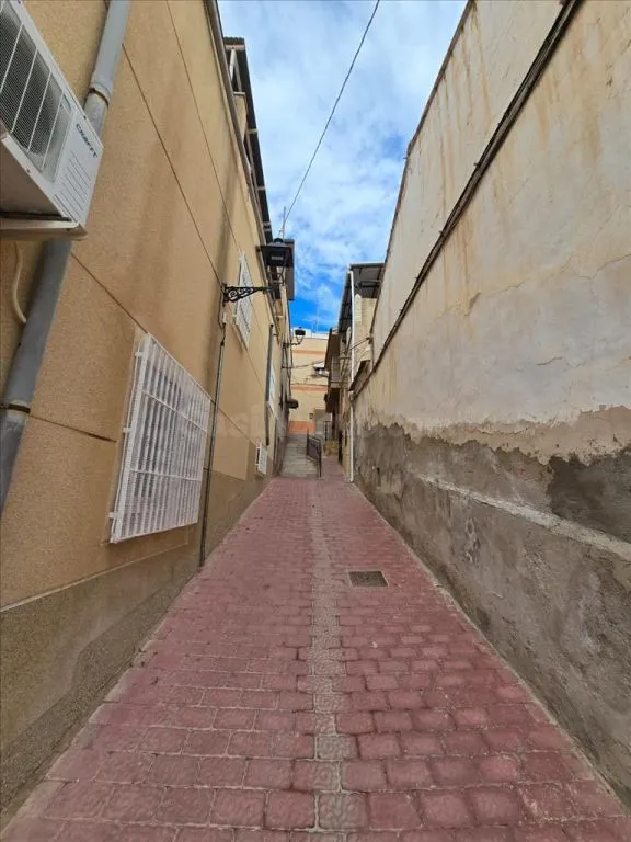 Casa 4 habitaciones 158m² en venta - Barrio San Cristóbal - foto 3