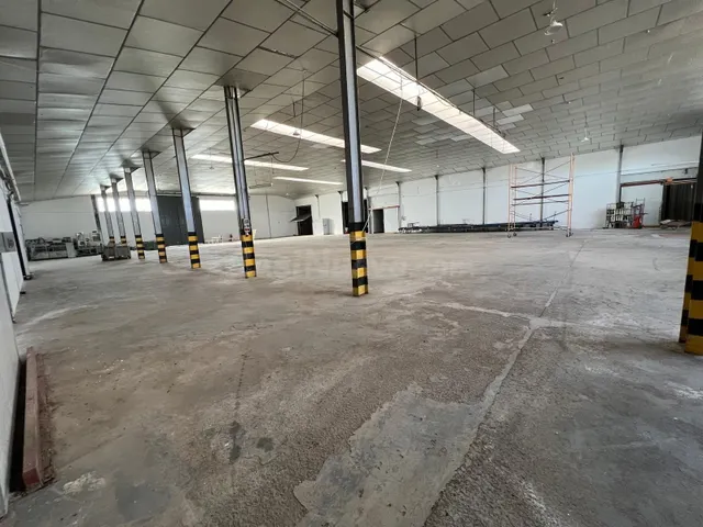 Nave en Elche - foto 4