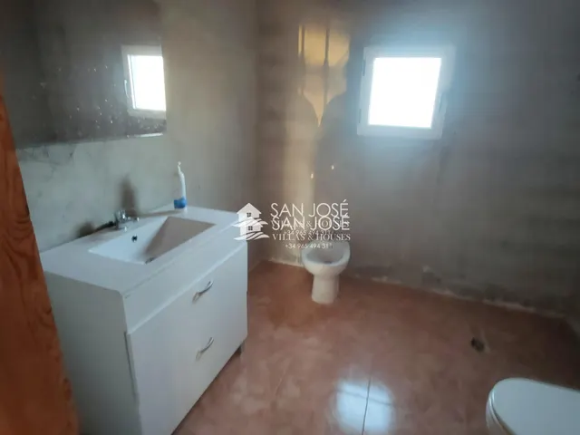 VENTA DE CHALET EN ASPE, ZONA CAMINO VIEJO DE HONDÓN — 11
