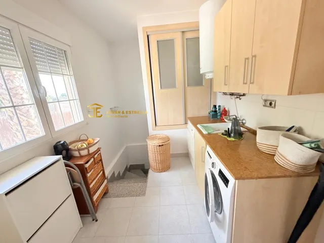 Espectacular casa a 1km de lorca — 24