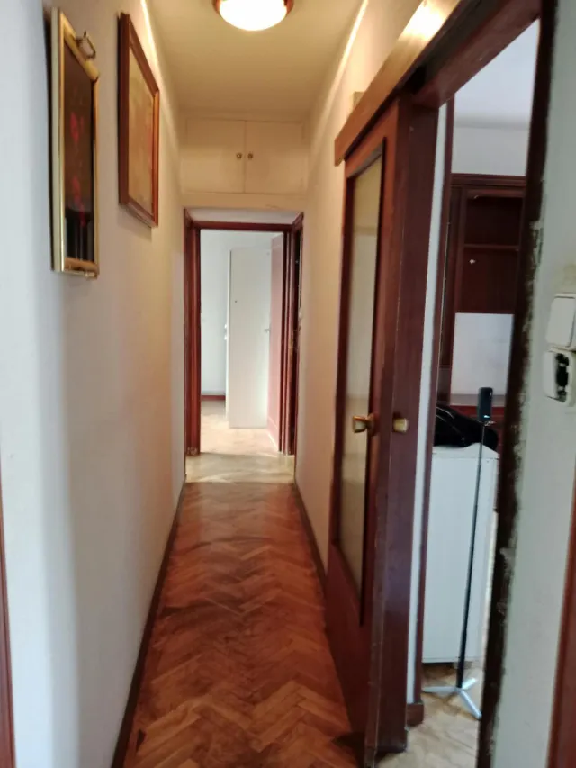 Gespain aluche-campamento, ofrece en exclusiva piso en calle ocaña — 17