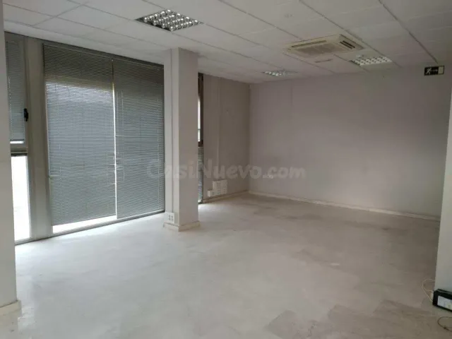 OFICINA EN GUADACORTE - foto 4