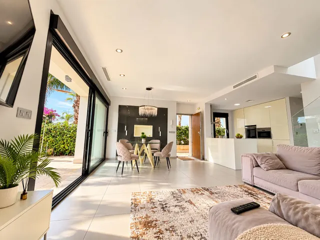 Villa 3 habitaciones 125m² en venta - Costa blanca sur — 6